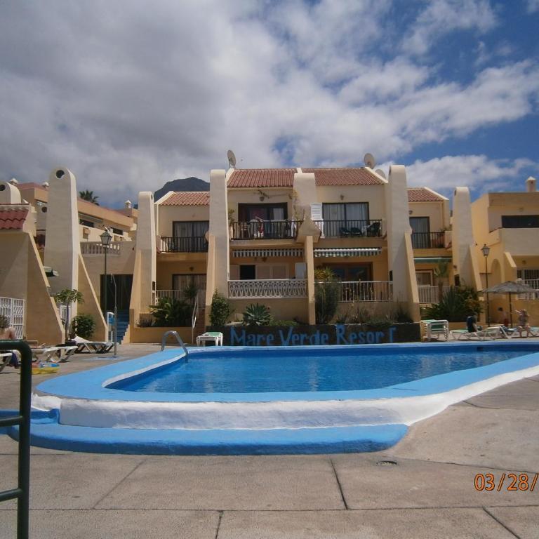 Mare Verde - JOY - One-Bedroom Apartment - 21