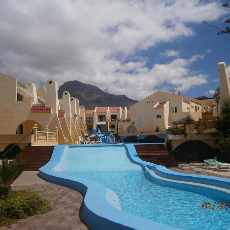 Mare Verde - JOY - One-Bedroom Apartment - 27