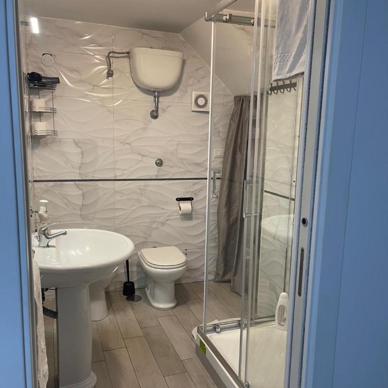 Che Casa 26! - Appartamento con 2 Camere da Letto - 8
