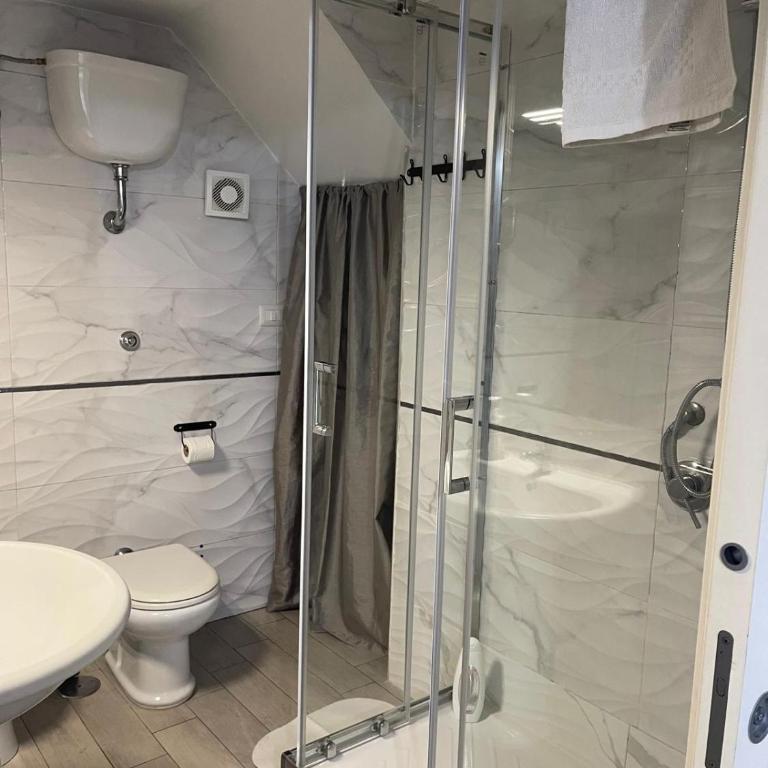 Che Casa 26! - Appartamento con 2 Camere da Letto - 9