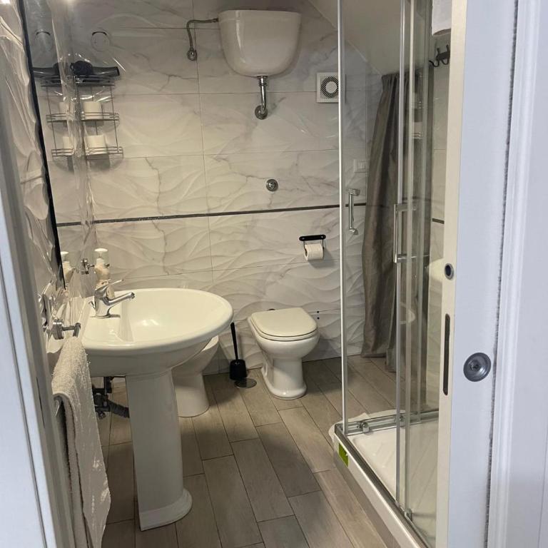 Che Casa 26! - Appartamento con 2 Camere da Letto - 7