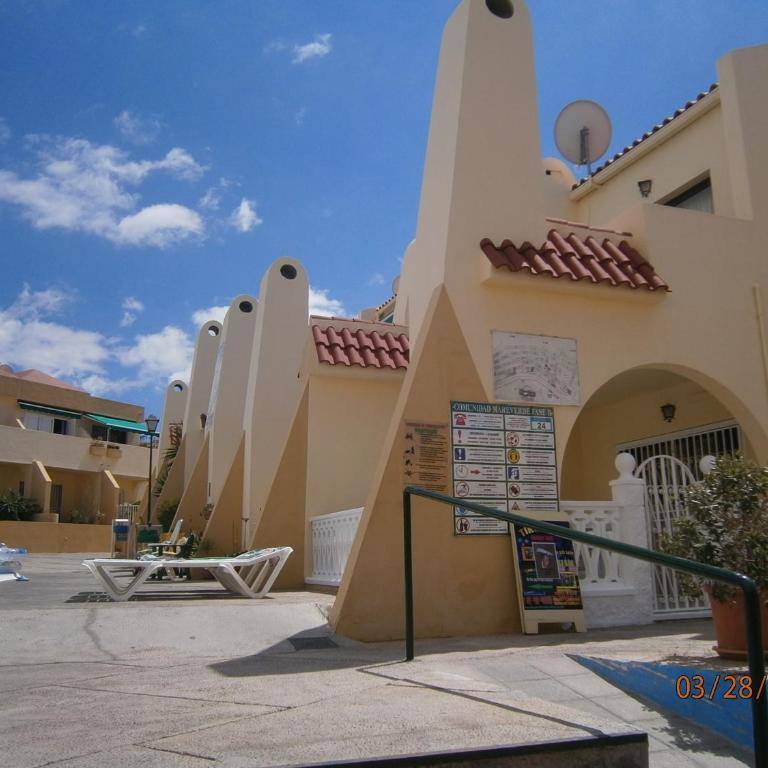 Mare Verde - JOY - One-Bedroom Apartment - 32