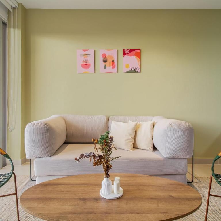 Baia Kristal Cartagena by HostPro - Apartment - 3