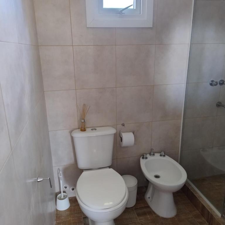 Apart Atlántida II Planta Baja - Apartment - Ground Floor - 6