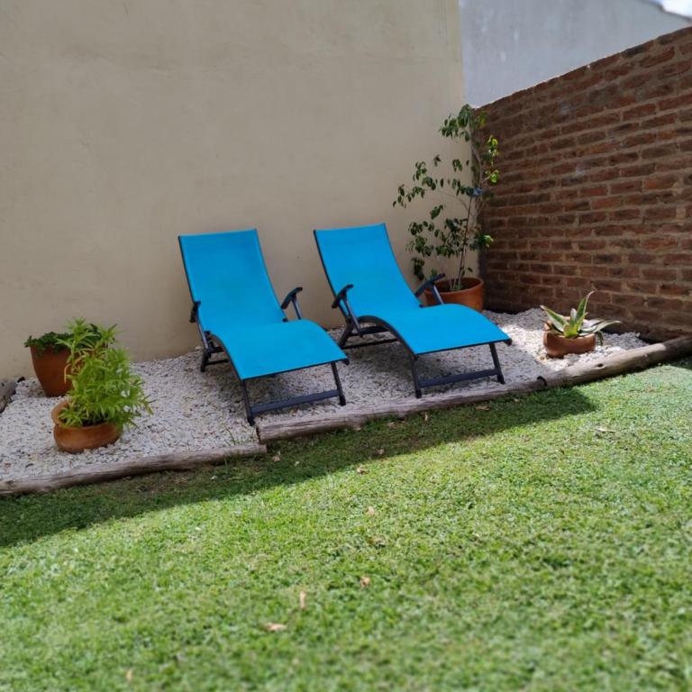 Apart Atlántida II Planta Baja - Apartment - Ground Floor - 7