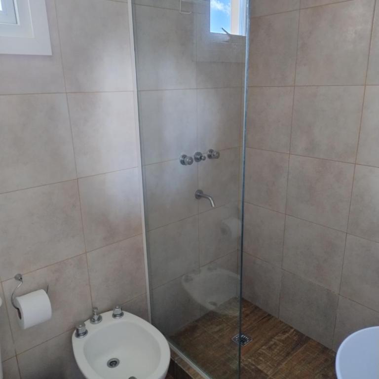Apart Atlántida II Planta Baja - Apartment - Ground Floor - 8
