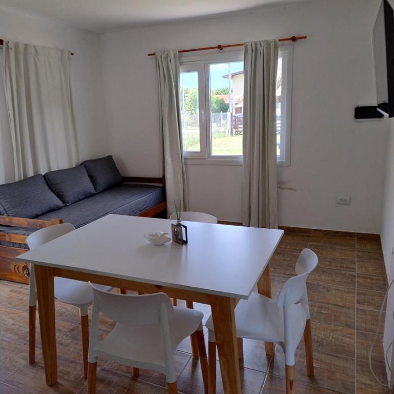 Apart Atlántida II Planta Baja - Apartment - Ground Floor - 9