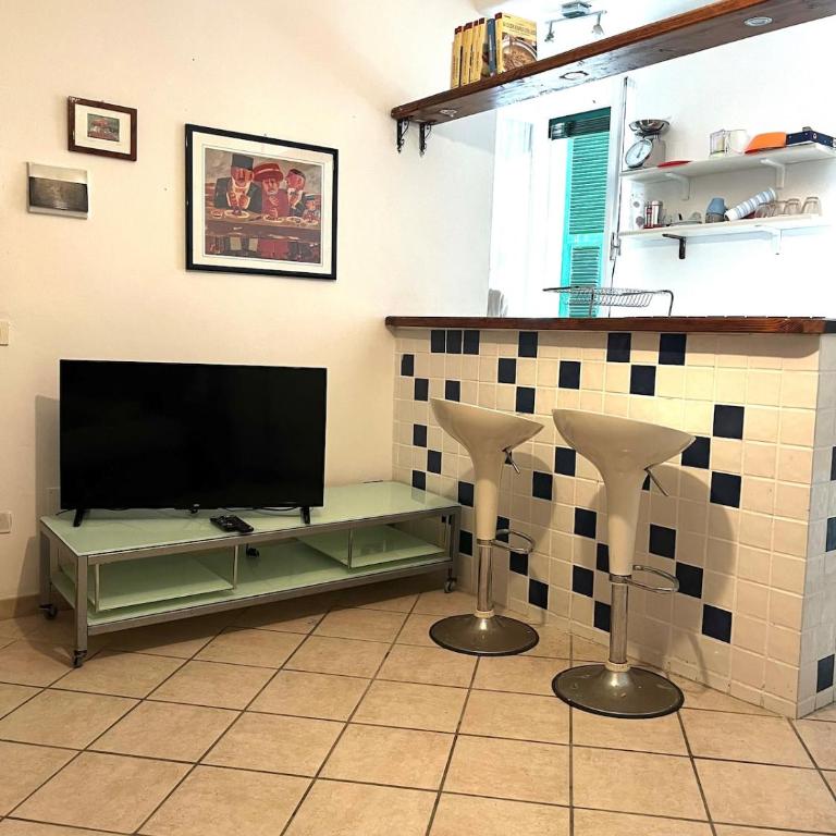 Lerici, tra i carruggi e il mare - Appartamento con 1 Camera da Letto - 1