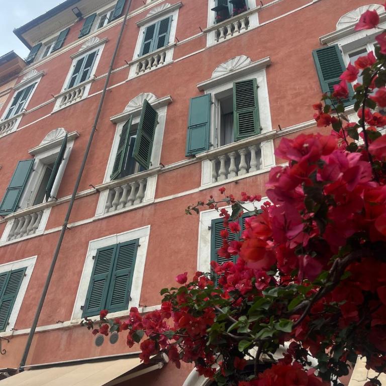 Lerici, tra i carruggi e il mare - Appartamento con 1 Camera da Letto - 4