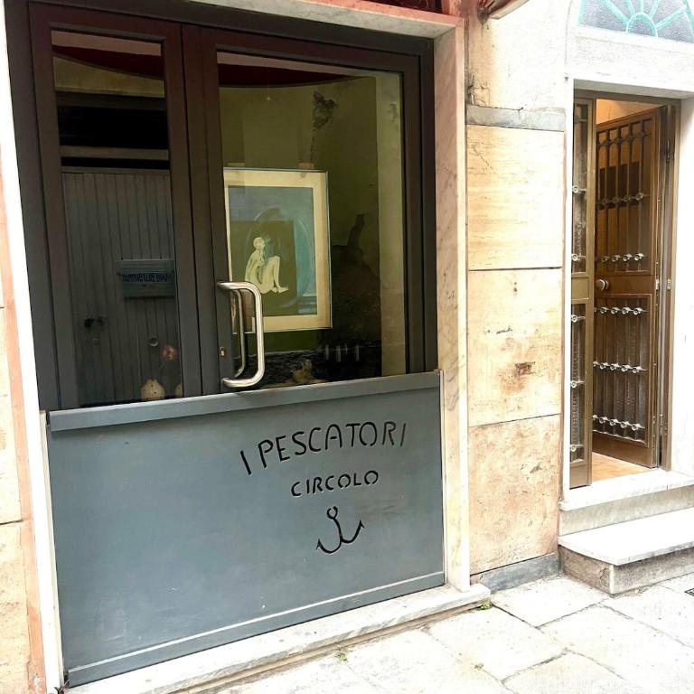Lerici, tra i carruggi e il mare - Appartamento con 1 Camera da Letto - 8