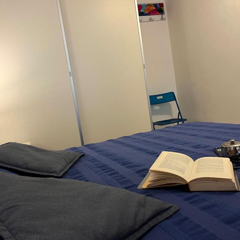 Lerici, tra i carruggi e il mare - Appartamento con 1 Camera da Letto - 15