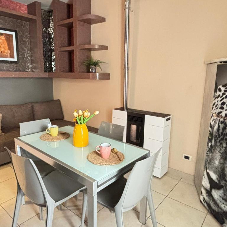 Gallipolitravel Residence Baia Verde - Superior Apartment - 5