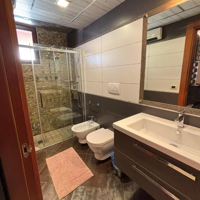 Gallipolitravel Residence Baia Verde - Superior Apartment - 8
