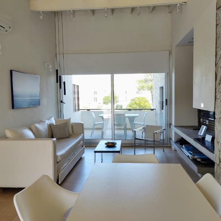Departamentos Mar de las Pampas en el complejo Punta 30 - Apartamento de 1 dormitorio - 9