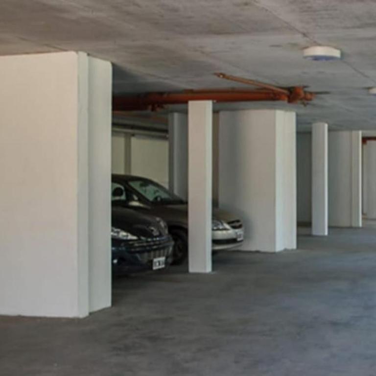 Departamentos Mar de las Pampas en el complejo Punta 30 - Apartamento de 1 dormitorio - 14