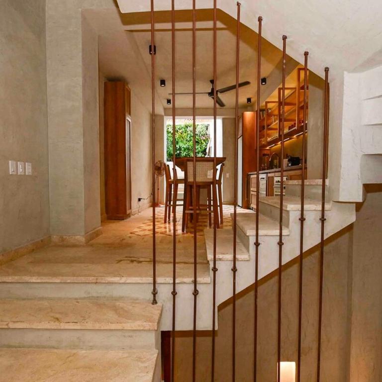 Casa O Getsemani Lux Boutique House - Villa con piscina privada - 3