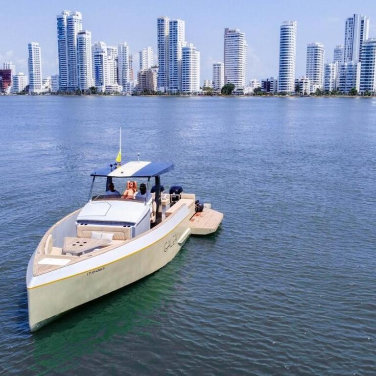 Casa O Getsemani Lux Boutique House - Villa con piscina privada - 6