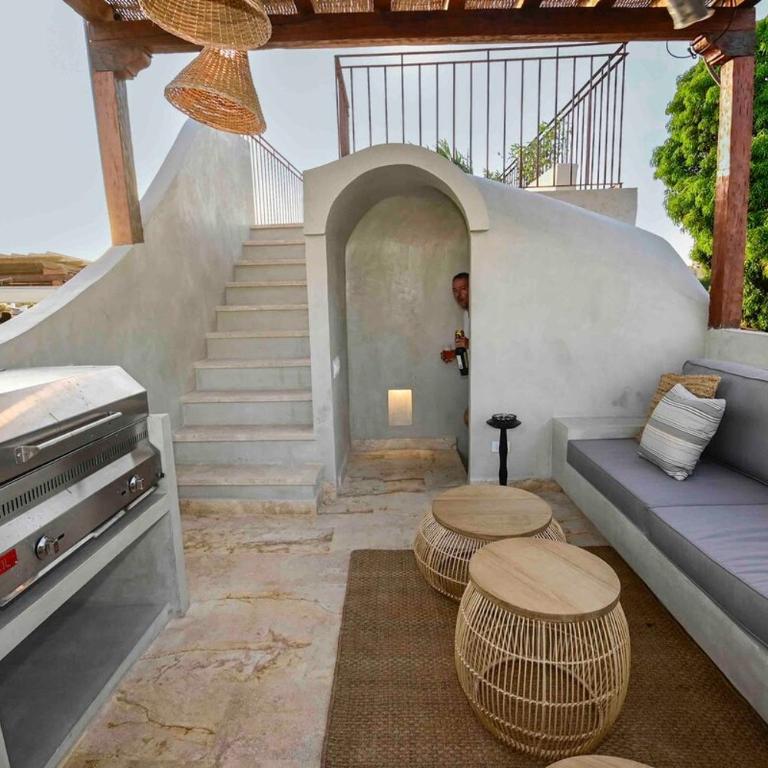 Casa O Getsemani Lux Boutique House - Villa con piscina privada - 9