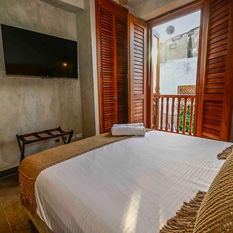 Casa O Getsemani Lux Boutique House - Villa con piscina privada - 12