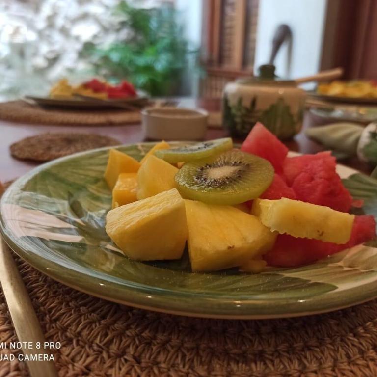 Casa O Getsemani Lux Boutique House - Villa con piscina privada - 18