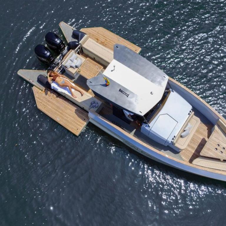 Casa O Getsemani Lux Boutique House - Villa con piscina privada - 19