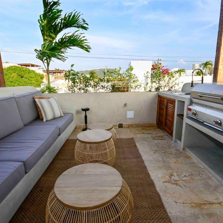 Casa O Getsemani Lux Boutique House - Villa con piscina privada - 26