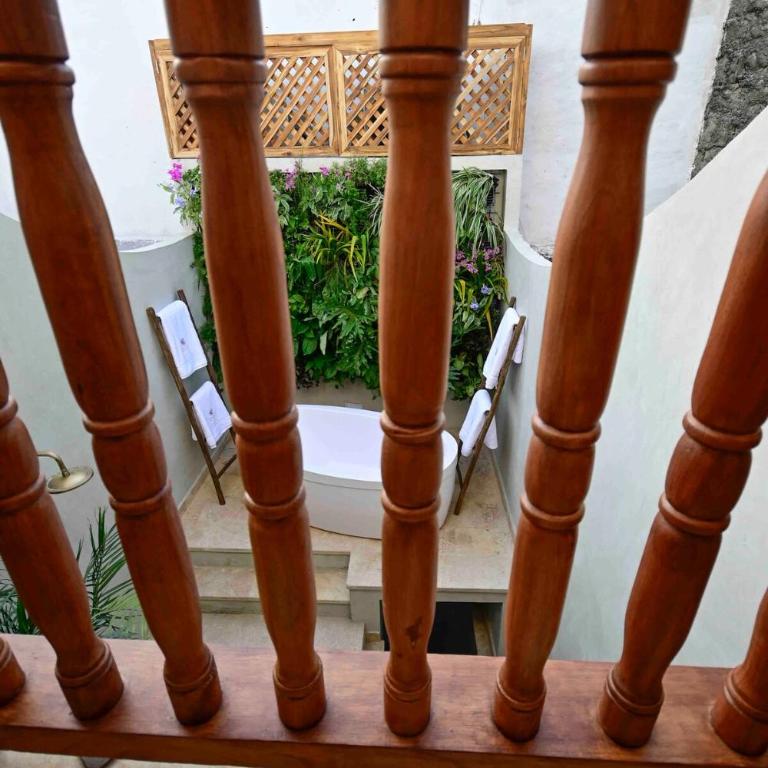 Casa O Getsemani Lux Boutique House - Villa con piscina privada - 31