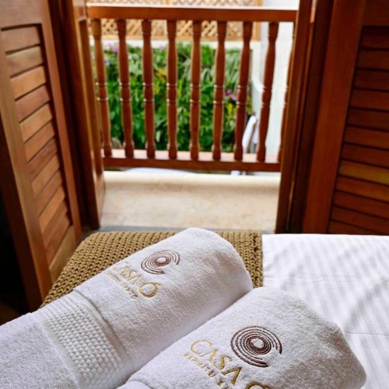 Casa O Getsemani Lux Boutique House - Villa con piscina privada - 33