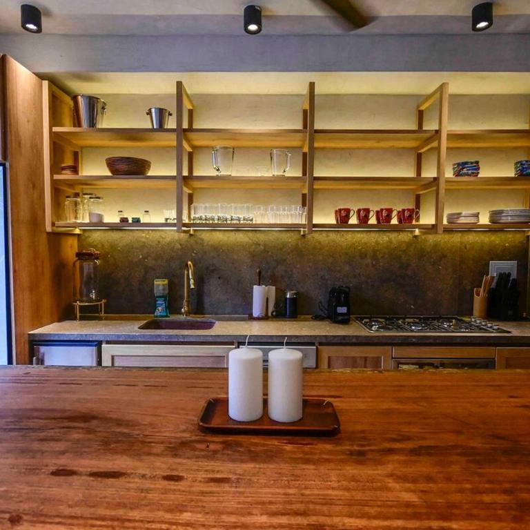 Casa O Getsemani Lux Boutique House - Villa con piscina privada - 39