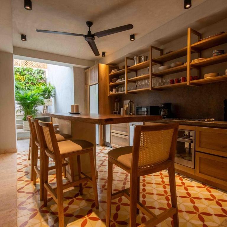 Casa O Getsemani Lux Boutique House - Villa con piscina privada - 43