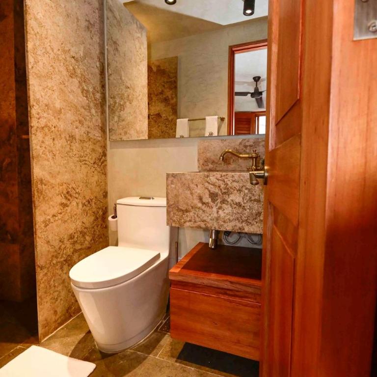 Casa O Getsemani Lux Boutique House - Villa con piscina privada - 49