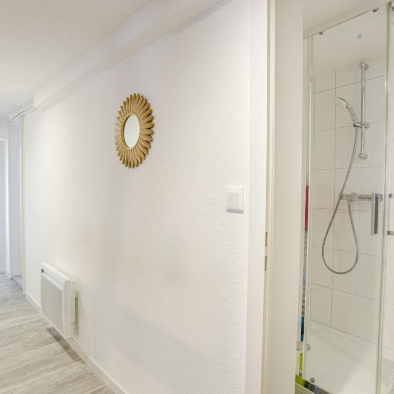 Ideal location Colmar Center- 6p - Appartamento Deluxe - 16