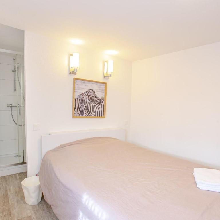 Ideal location Colmar Center- 6p - Appartamento Deluxe - 14