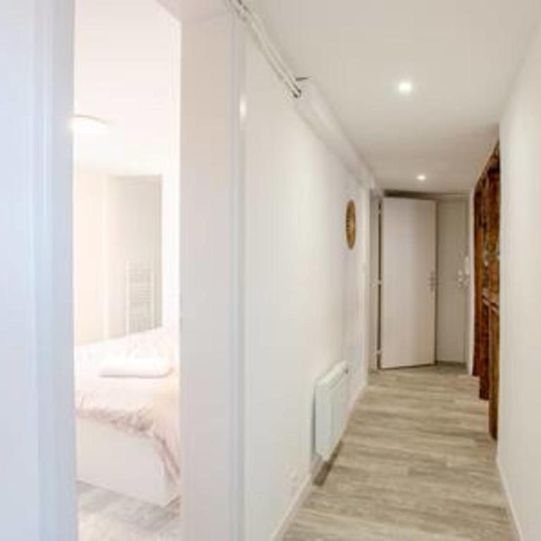 Ideal location Colmar Center- 6p - Appartamento Deluxe - 18