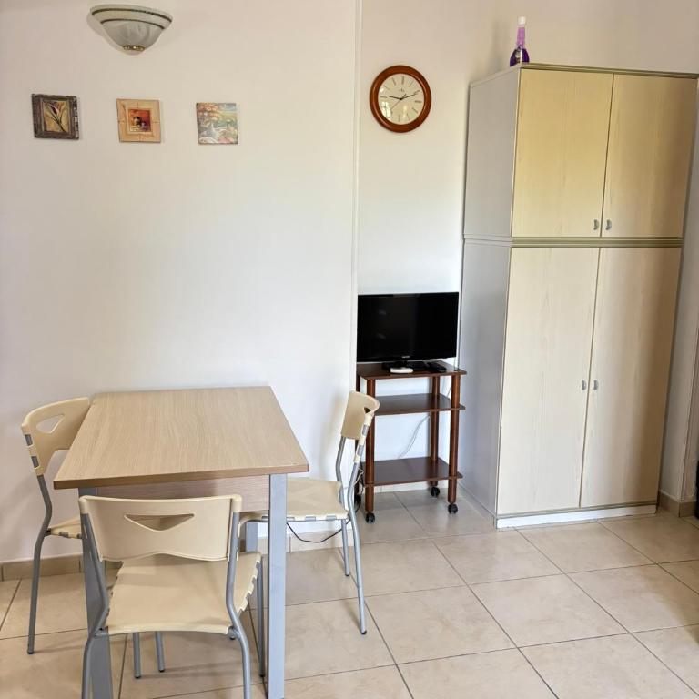 Gallipolitravel Residence Baia Verde - One-Bedroom House - 7