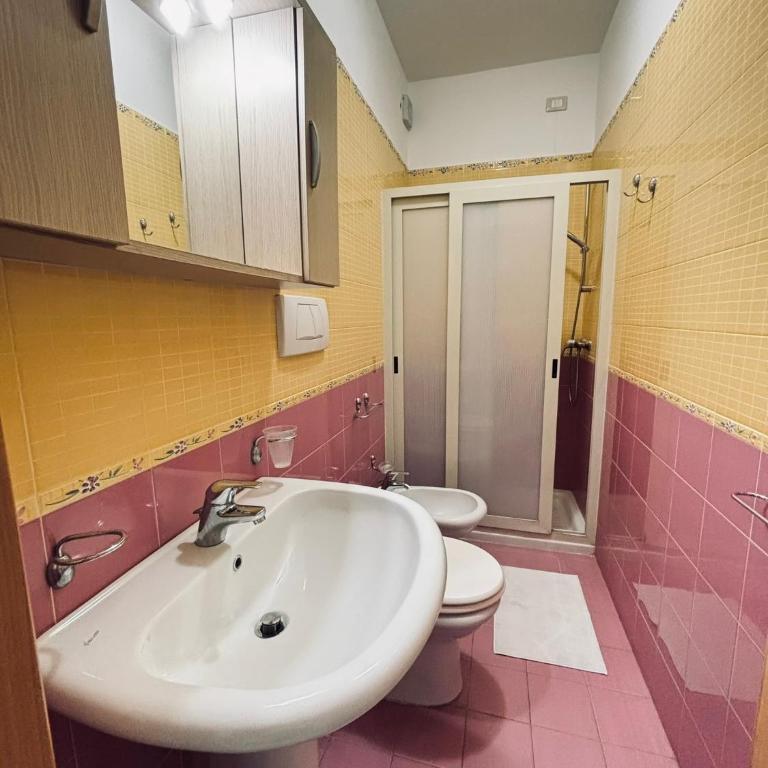 Gallipolitravel Residence Baia Verde - One-Bedroom House - 9