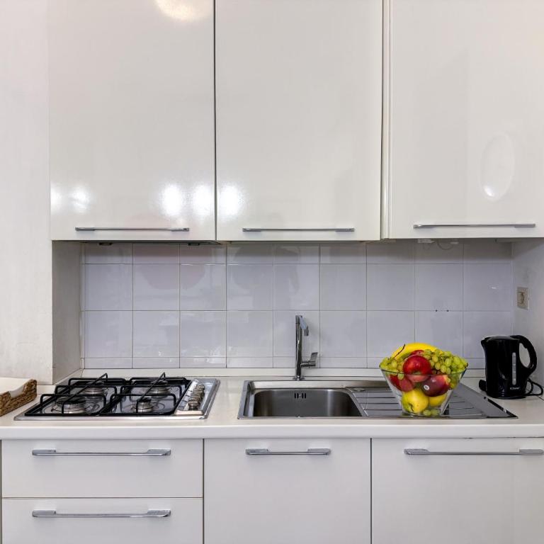 Banchi Vecchi Stay Apt Suite Pantheon - Appartamento con 1 Camera da Letto - 13