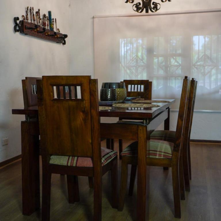 Portofino mountain retreat near Medellín - Five-Bedroom House - 12