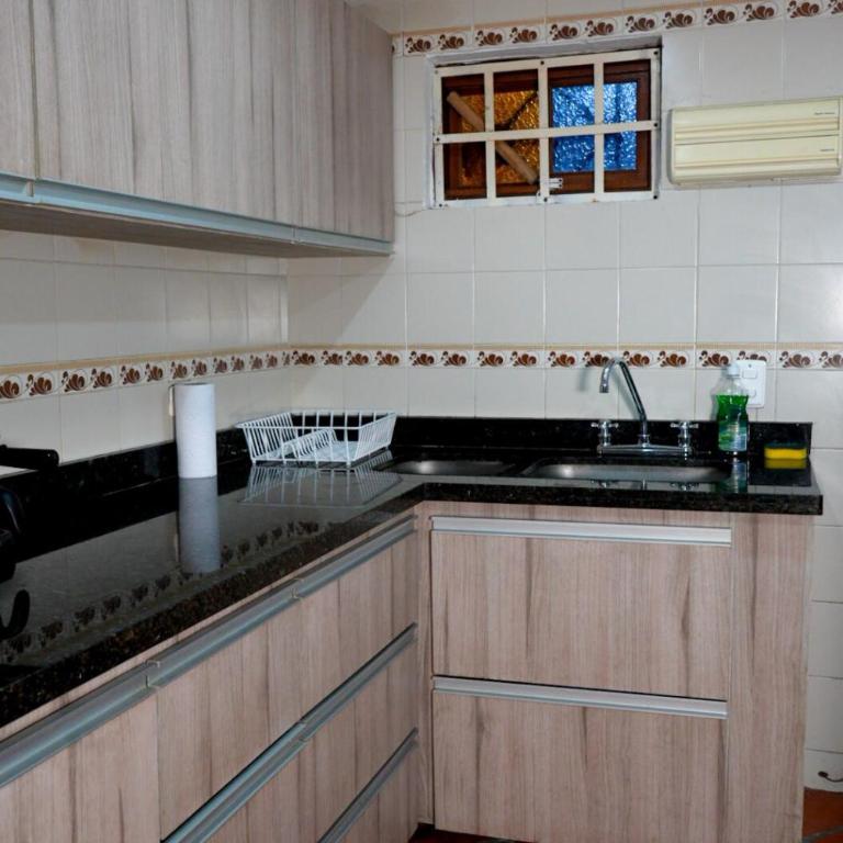 Portofino mountain retreat near Medellín - Five-Bedroom House - 14