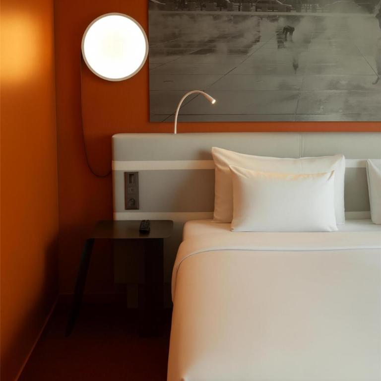 Radisson Blu Hotel Bordeaux - Chambre Standard - 4