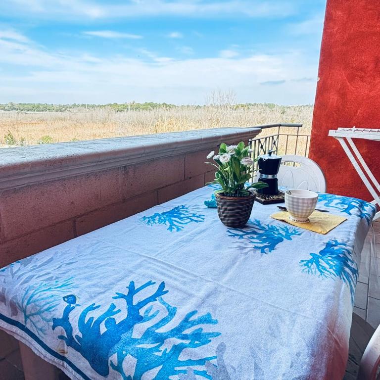 Gallipolitravel Residence Baia Verde - One-Bedroom House - 10