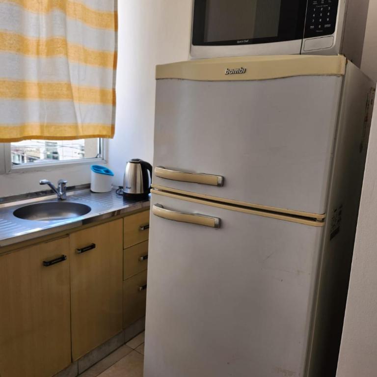 Alma Jujeña - One-Bedroom Apartment - 2