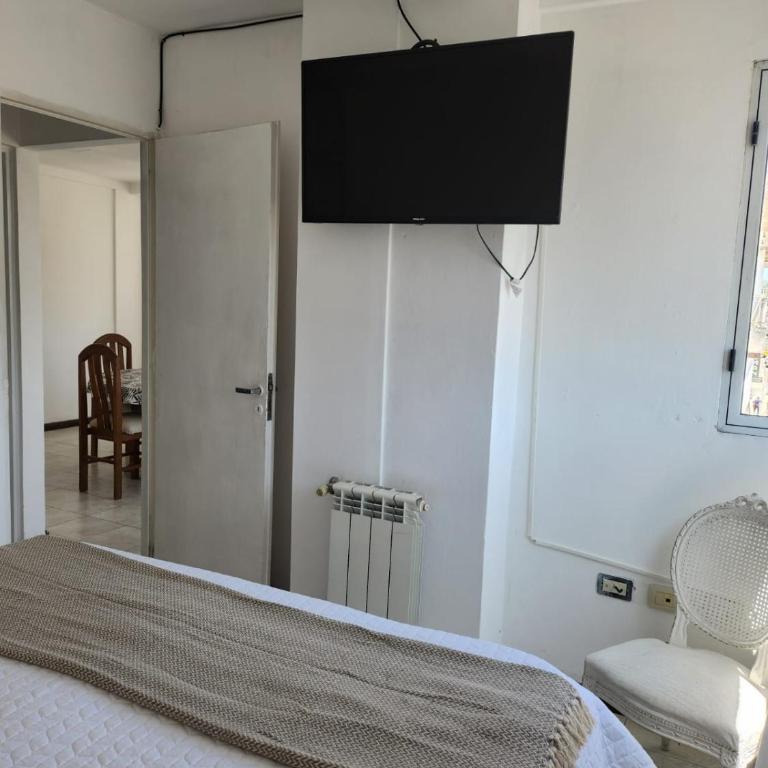 Alma Jujeña - One-Bedroom Apartment - 3