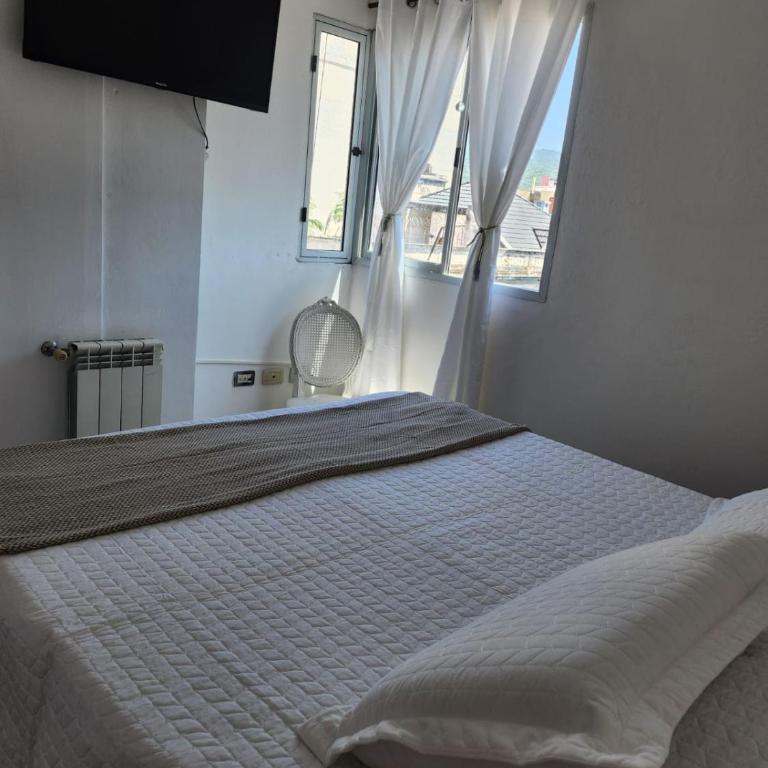 Alma Jujeña - One-Bedroom Apartment - 4
