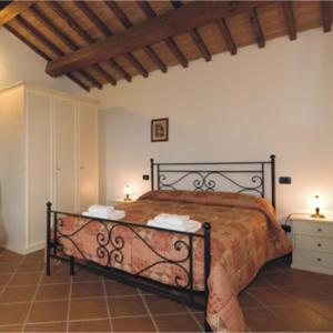 Agriturismo Marrucola - Suite su 2 Livelli - 9