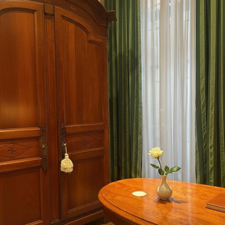Le Dimore della Seta - Palazzo Busdraghi - Maisonette - 10