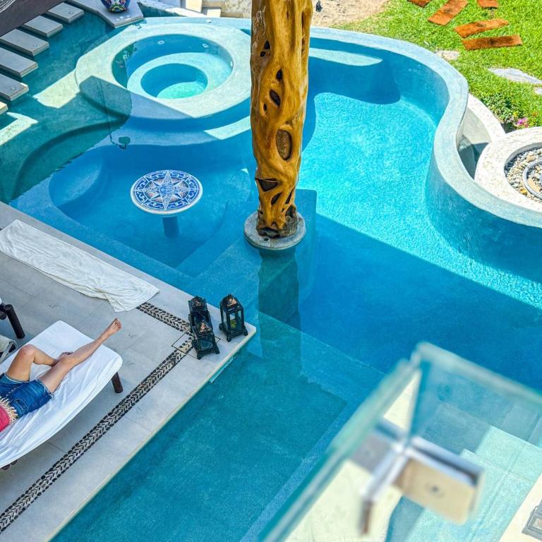 Casa Calixta Oceanfront Luxury home - Casa - 2