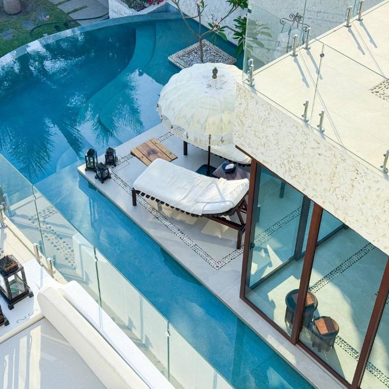 Casa Calixta Oceanfront Luxury home - Casa - 3