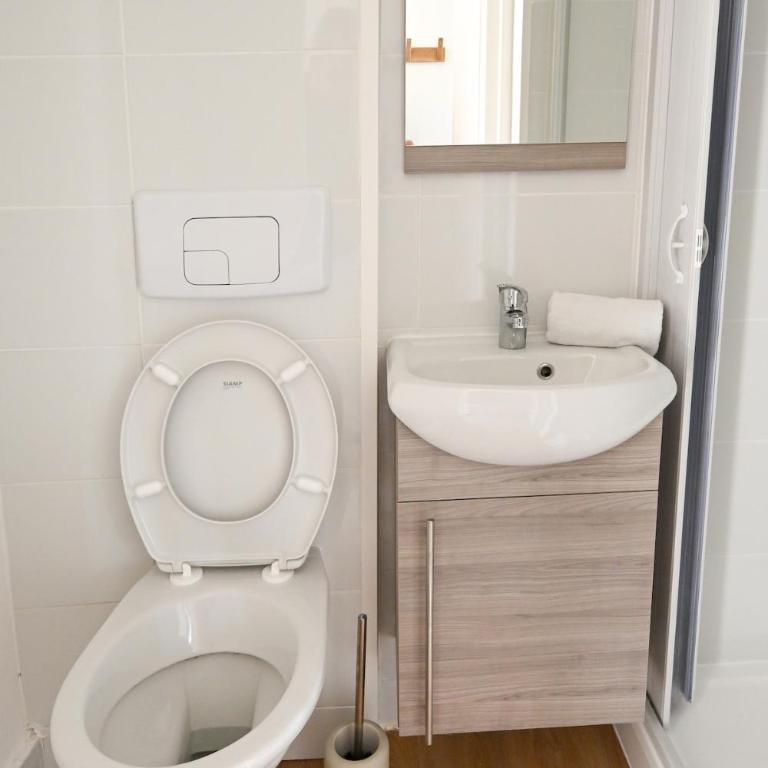 Appartement - Washington 7 - Apartment mit 1 Schlafzimmer - 19