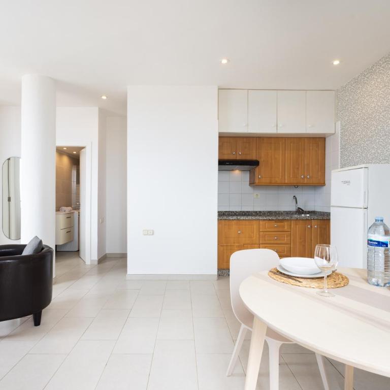 Ocean views - Taucho 203 - One-Bedroom Apartment - 13
